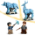 LEGO Harry Potter™ 76414 Expecto Patronum - 1144503 - zdjęcie 4